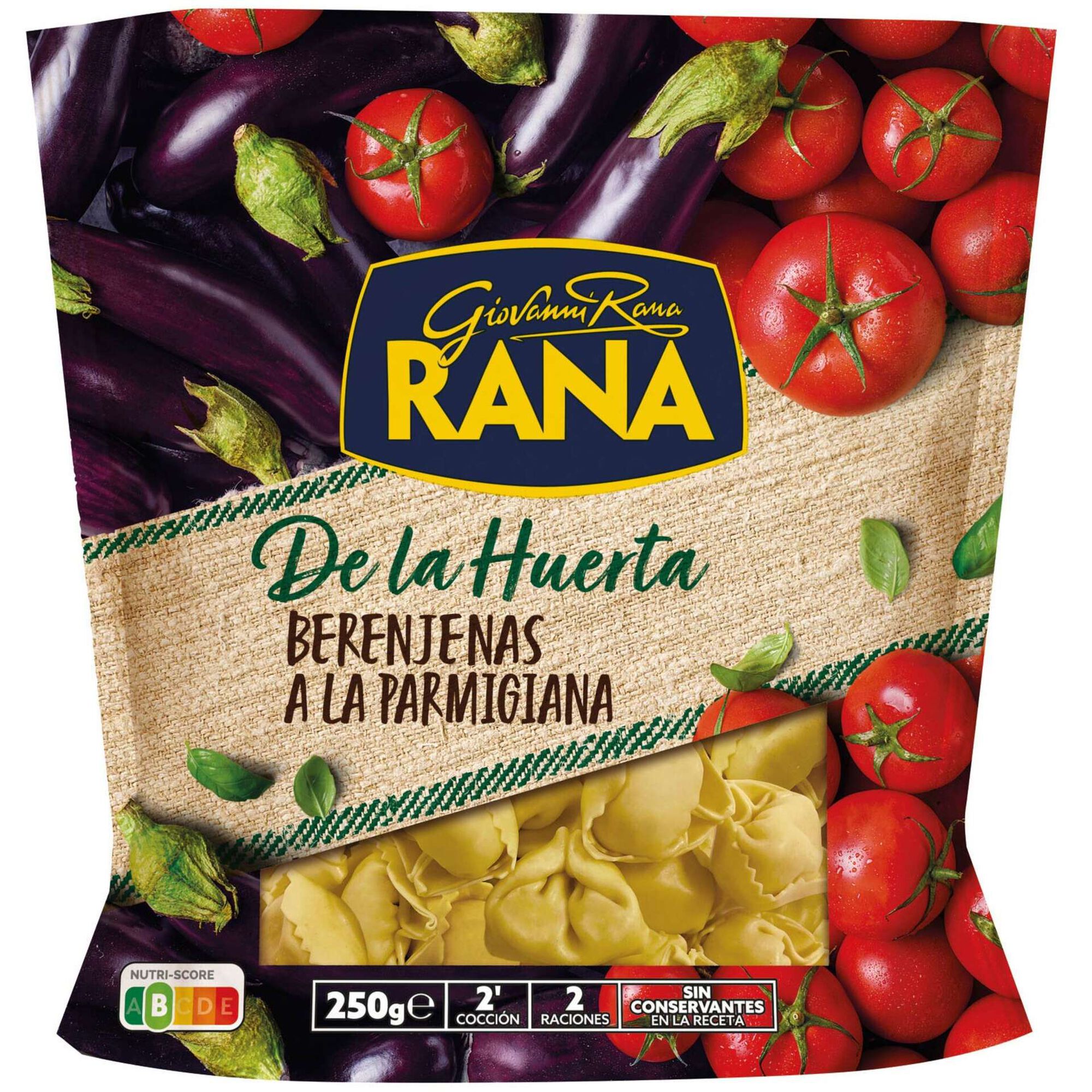 Ravioli Fresco de Legumes Mediterrânicos Ravioli Fresco de Legumes Mediterrânicos