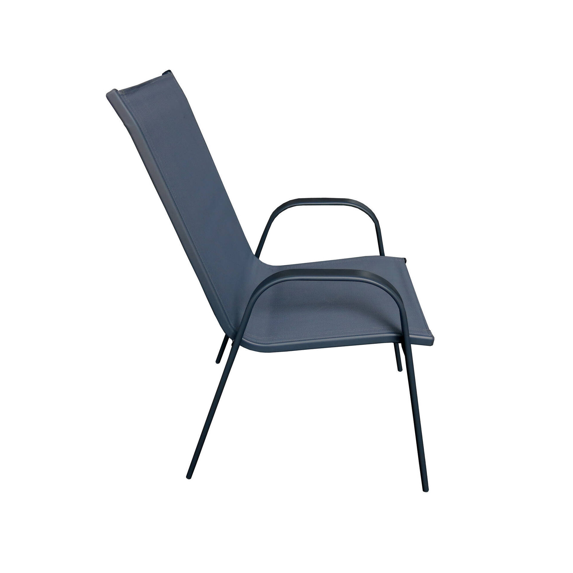 Conjunto Jardim 6 Lugares Texas III Kasa