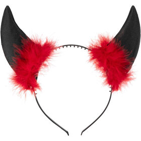 Bandolete Diabo Preta Bandolete Diabo Preta