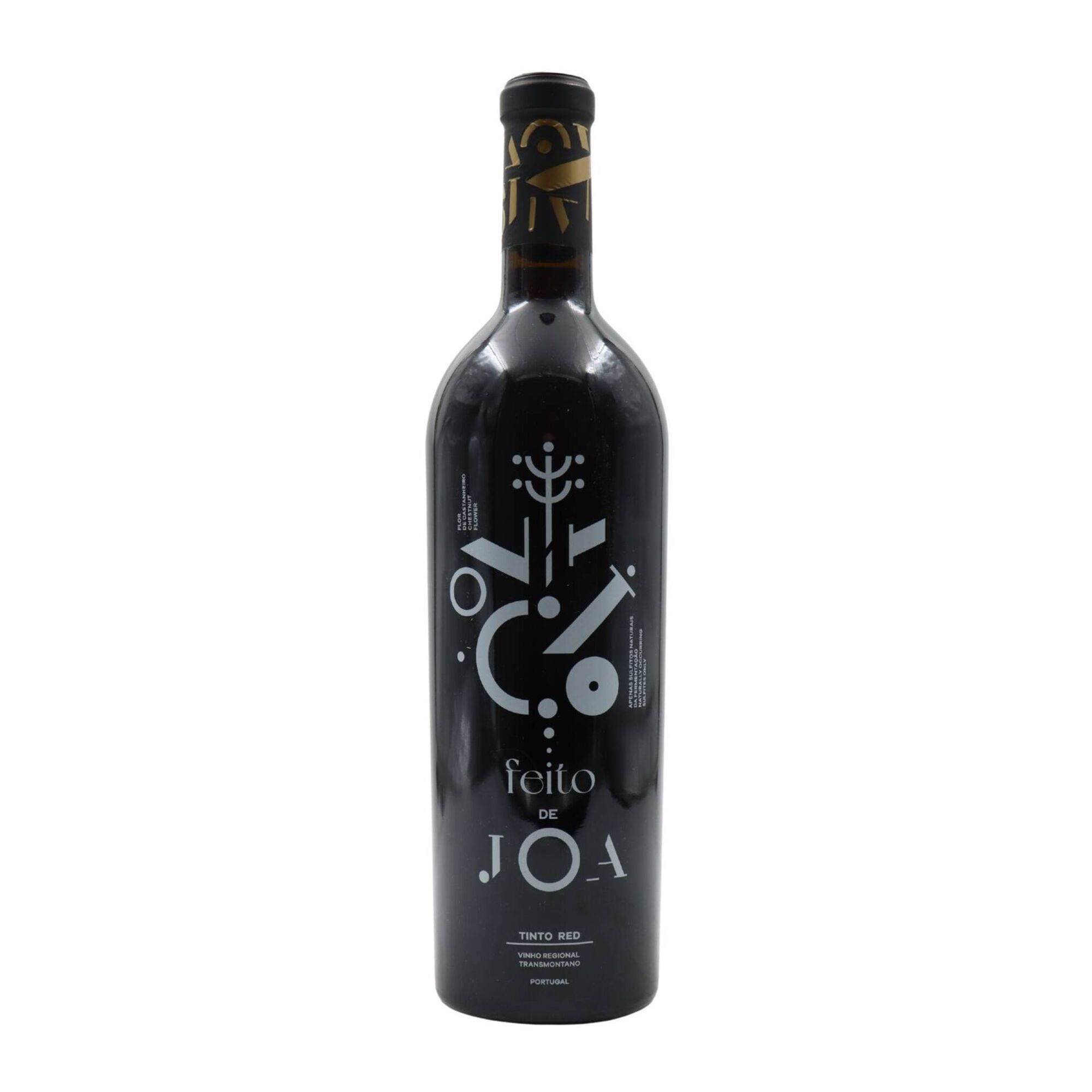 Feito De Joa Tr&aacute;s Os Montes Vinho Tinto