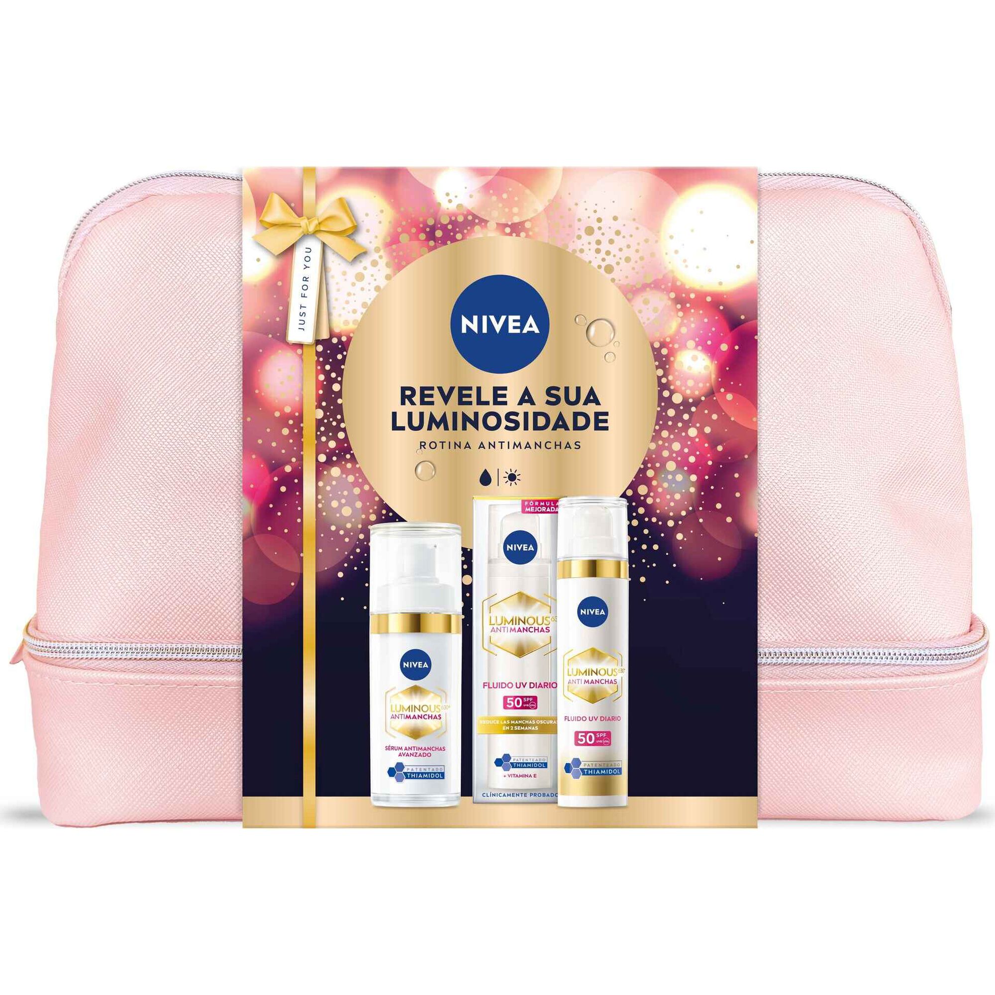 Coffret Luminous