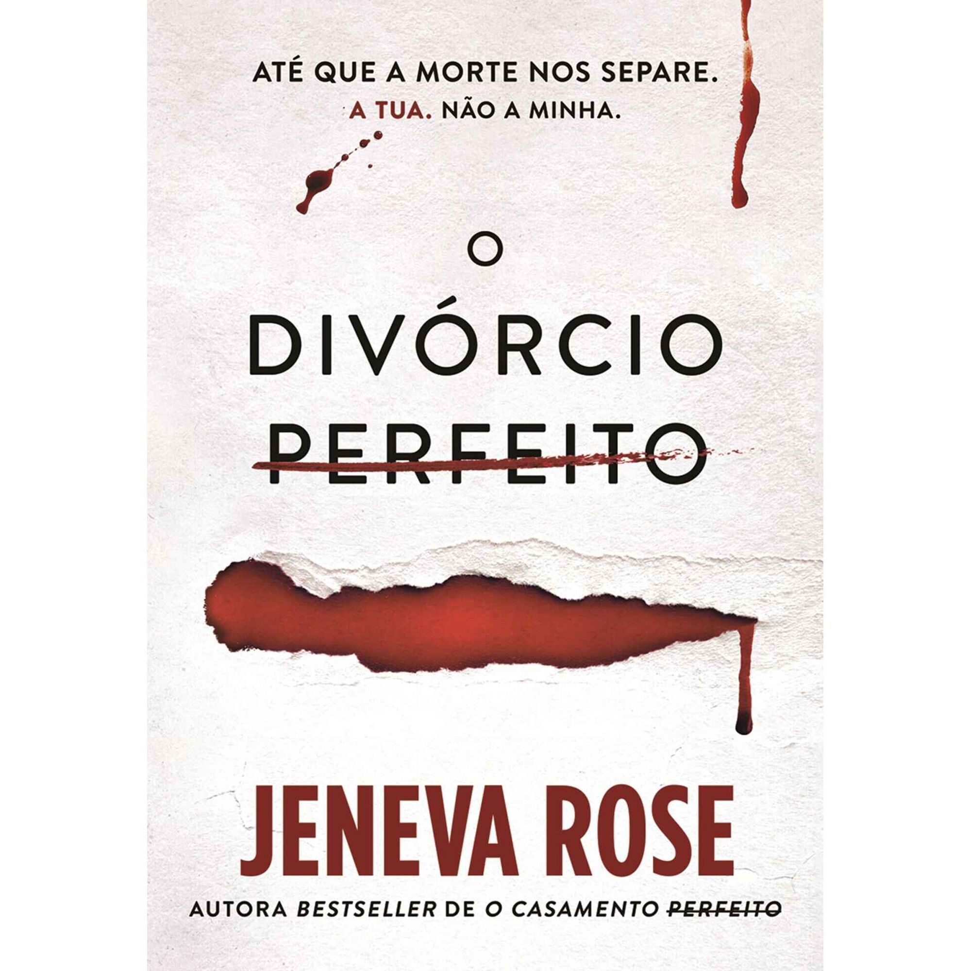 O Divórcio Perfeito O Divórcio Perfeito
