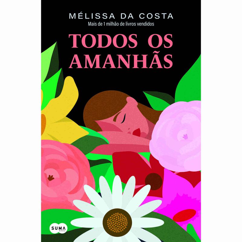 Todos os Amanhãs de Mélissa da Costa