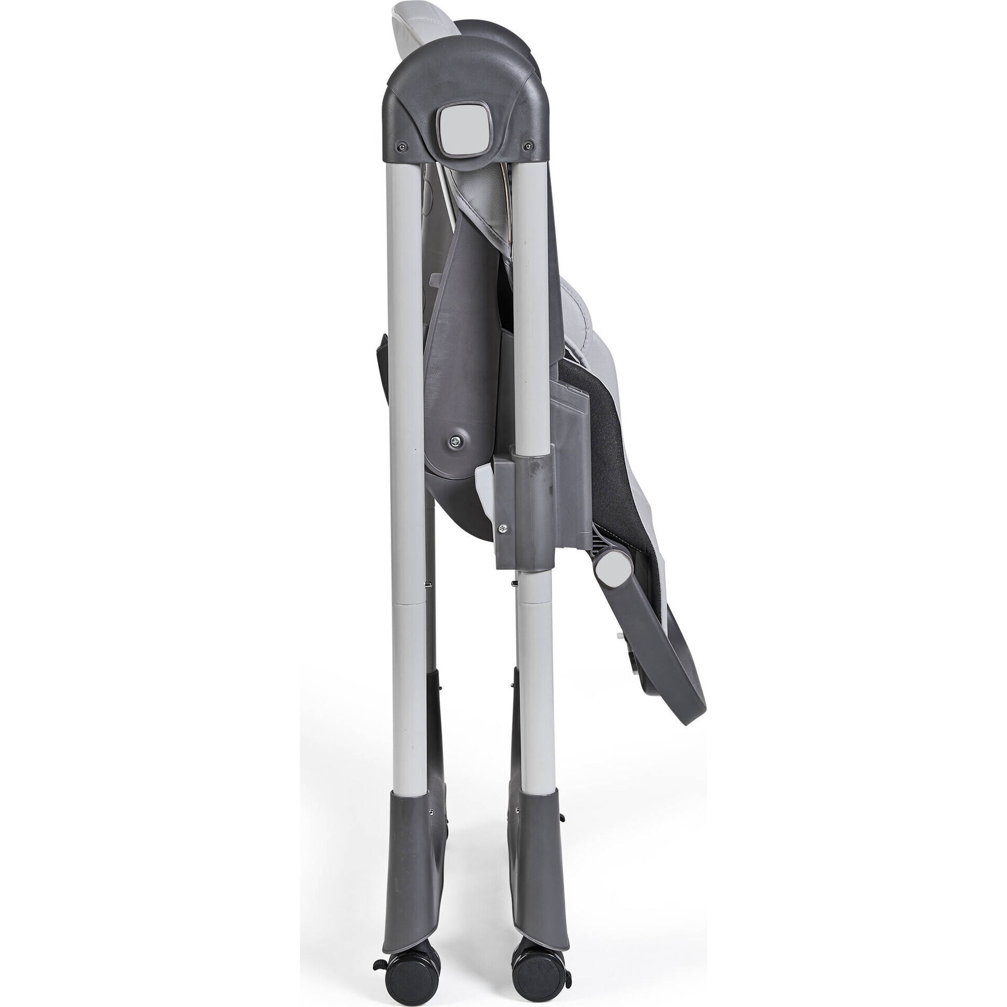 Cadeira de Refeição Tasty Cinza