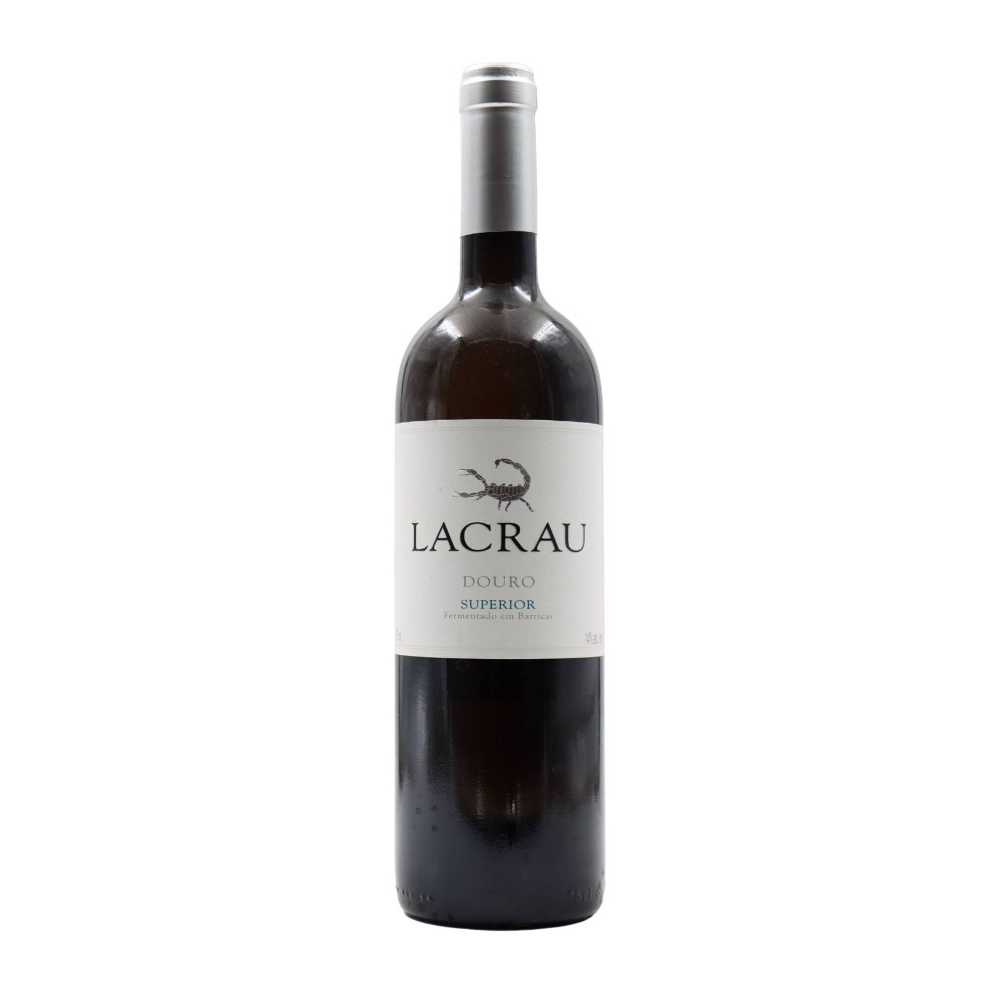 Vale da Poupa Lacrau Superior Douro Vinho Branco