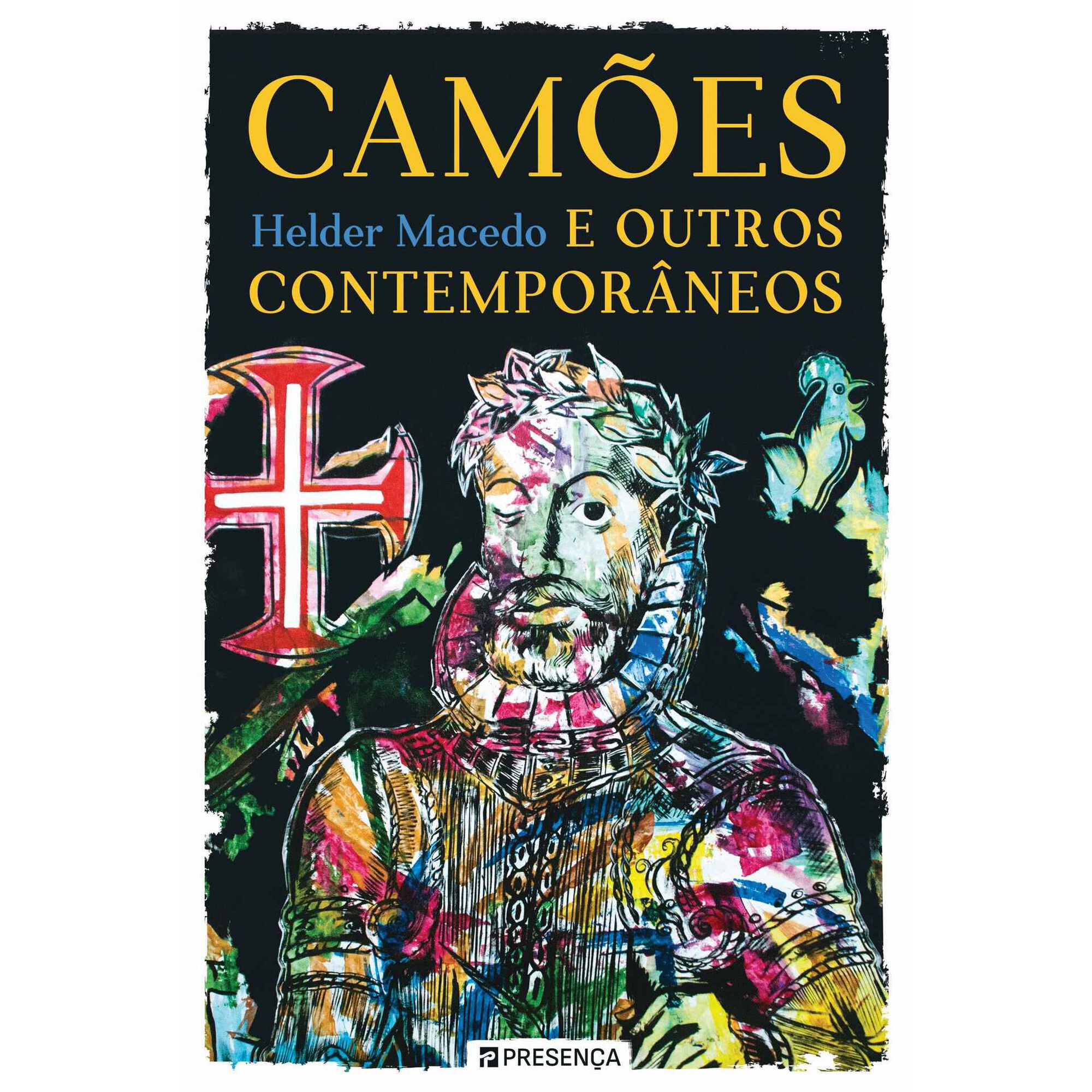 Camões e Outros Contemporâneos