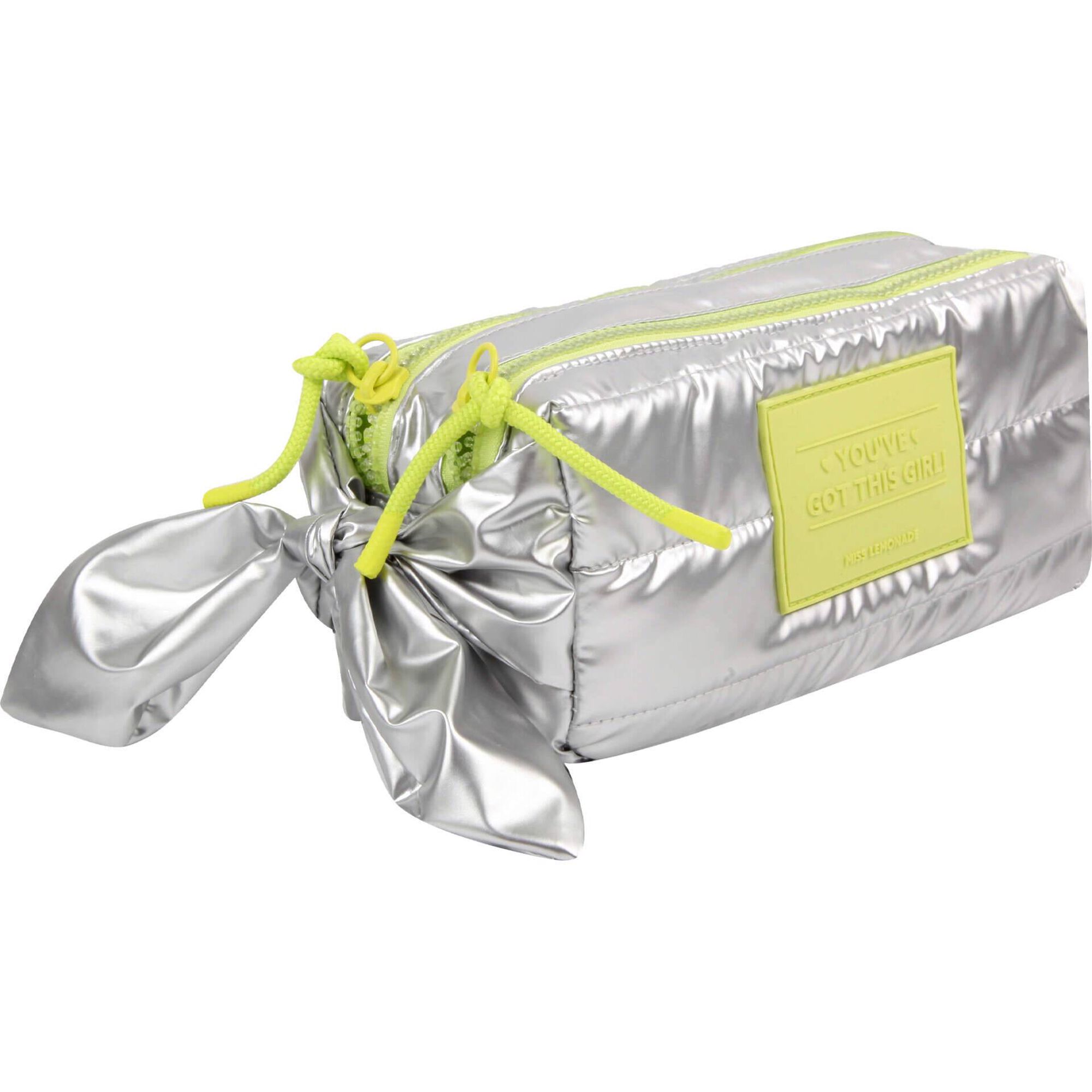 Estojo Duplo Laço Capsule (vários modelos) Estojo Duplo Laço Capsule (vários modelos)