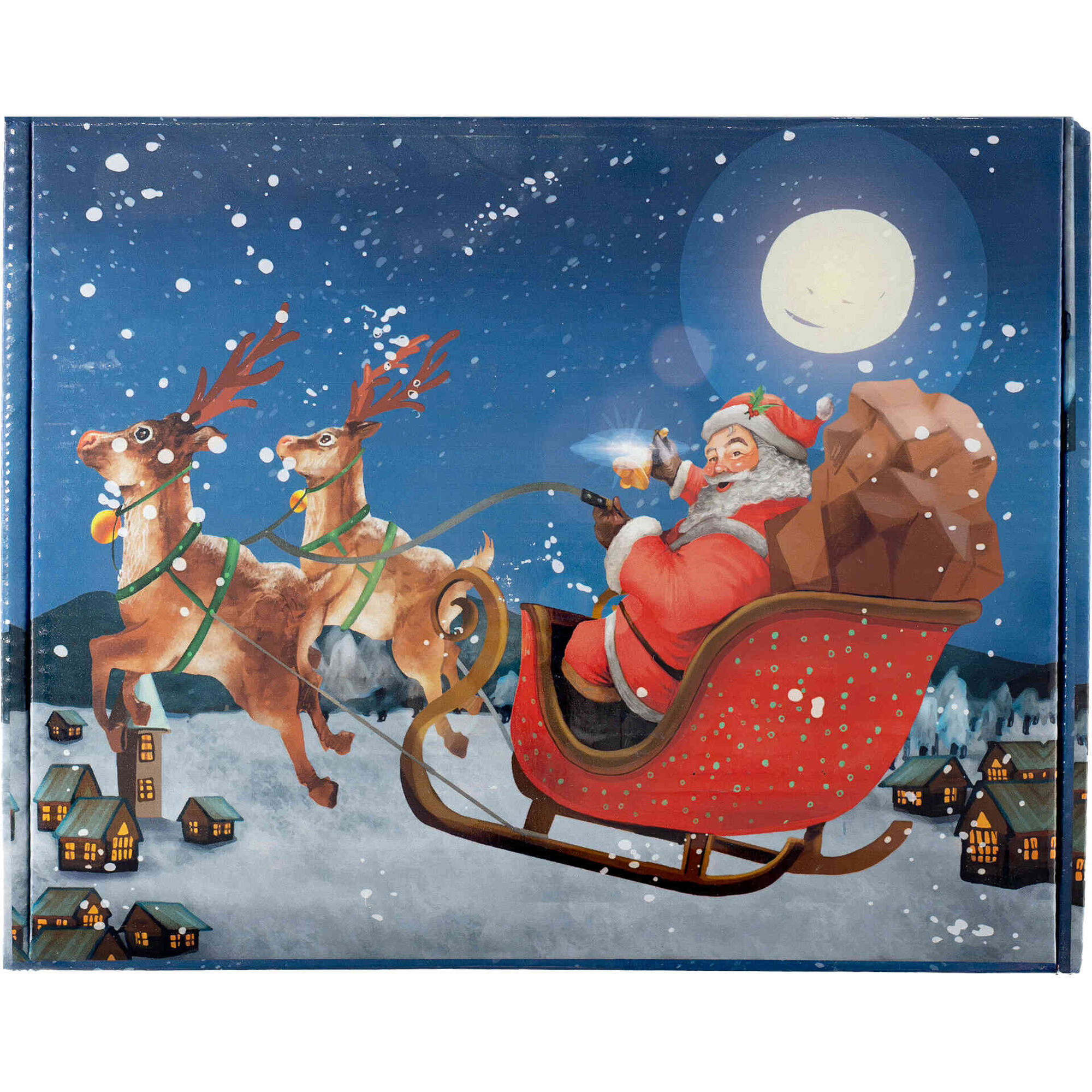 Cabaz de Natal n&ordm; 10