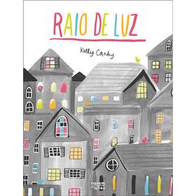Raio de Luz de Kelly Canby