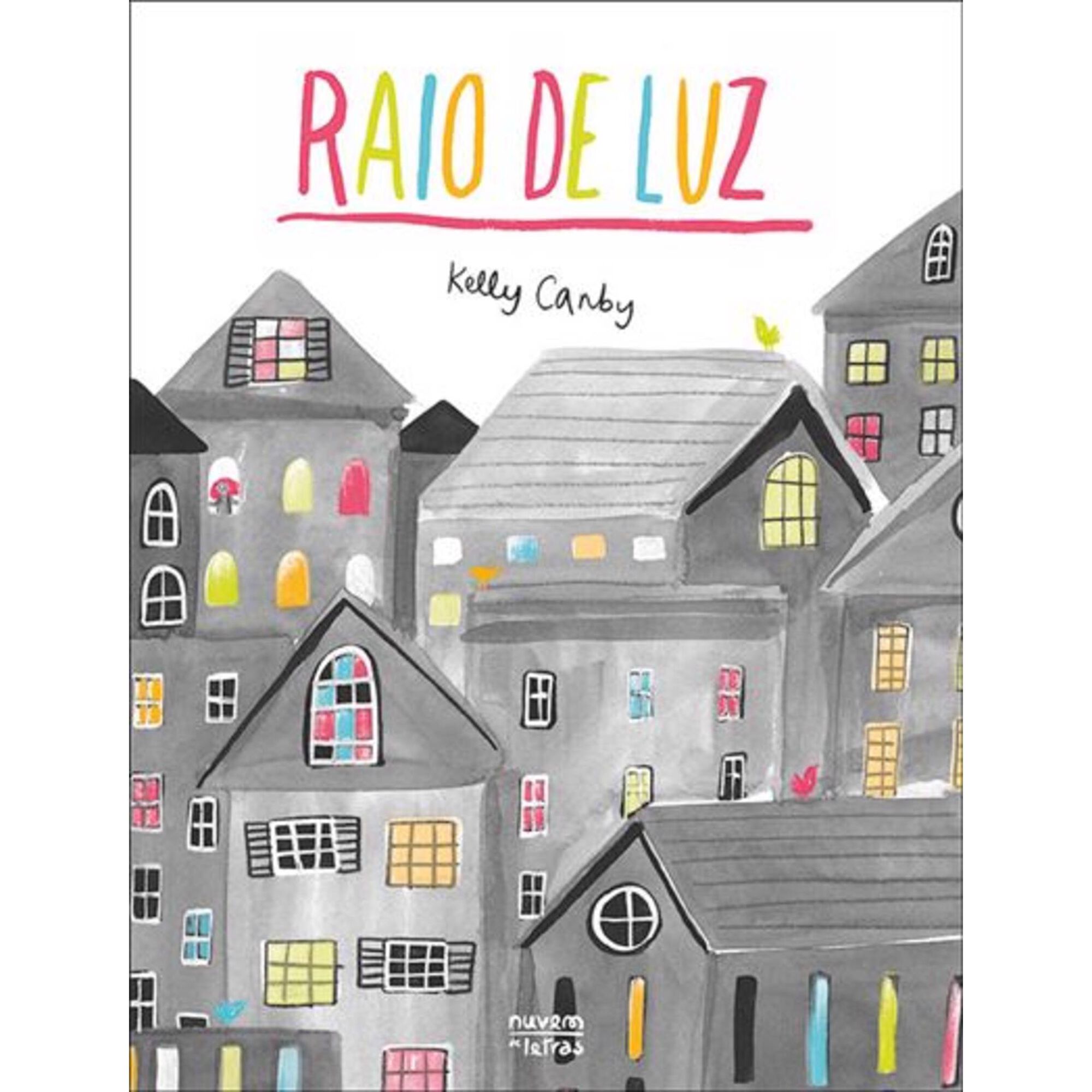 Raio de Luz Raio de Luz