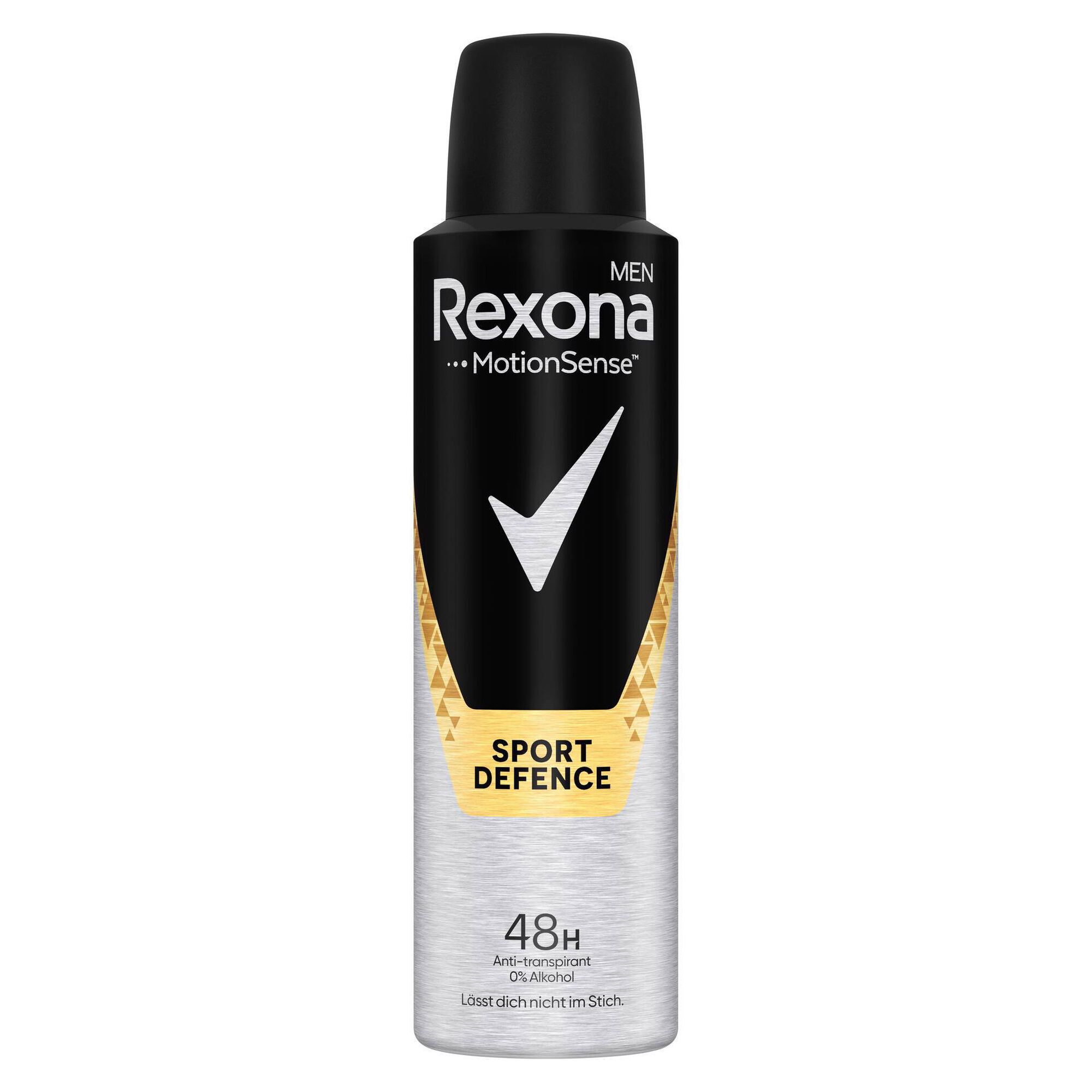 Desodorizante Spray Men Sport Defence 48H