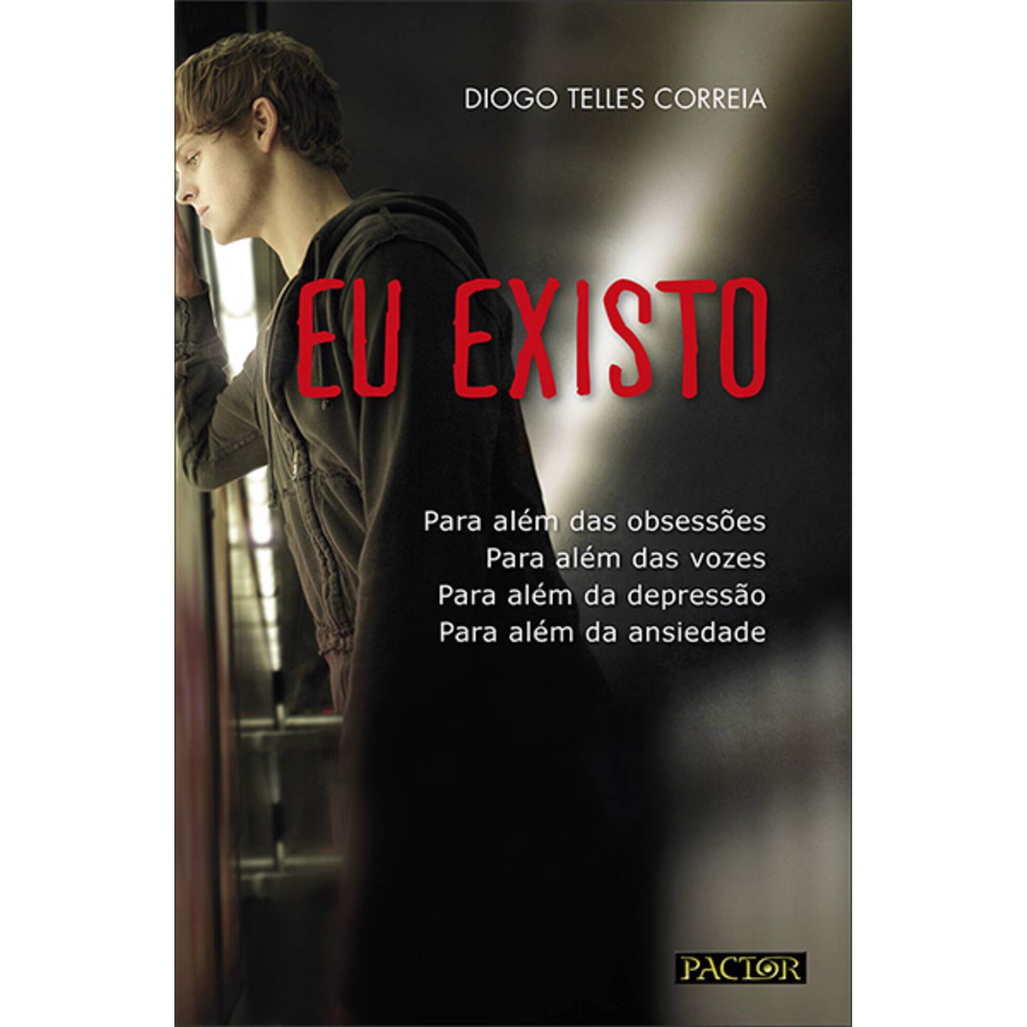 Eu Existo de Diogo Telles Correia