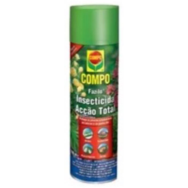 Inseticida Ação Total 200ml Compo