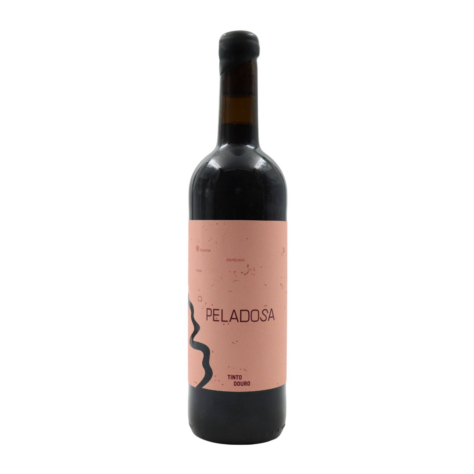Quinta Da Costa Do Pinh&atilde;o Peladosa Douro Vinho Tinto