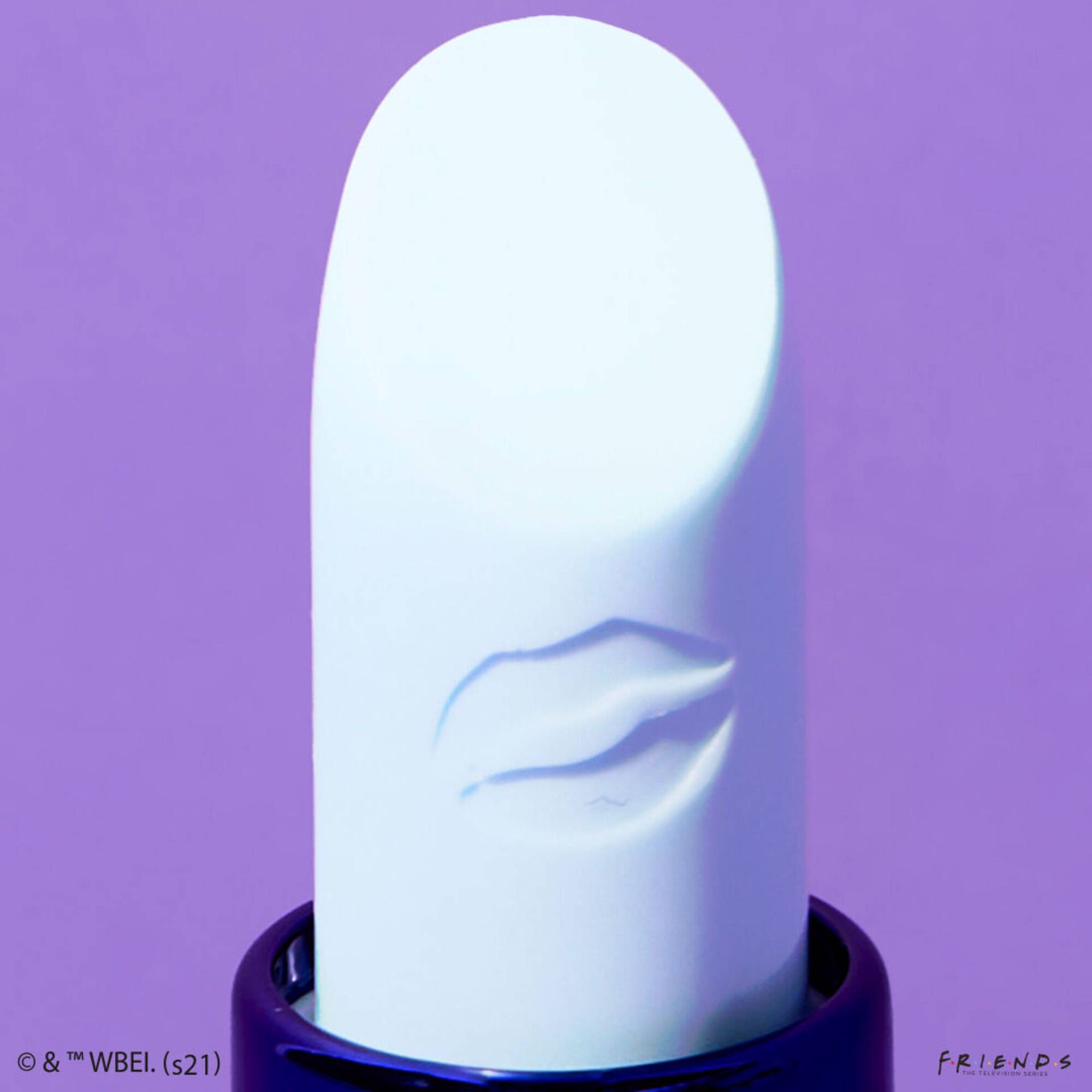 Batom Revolution x Friends Joey