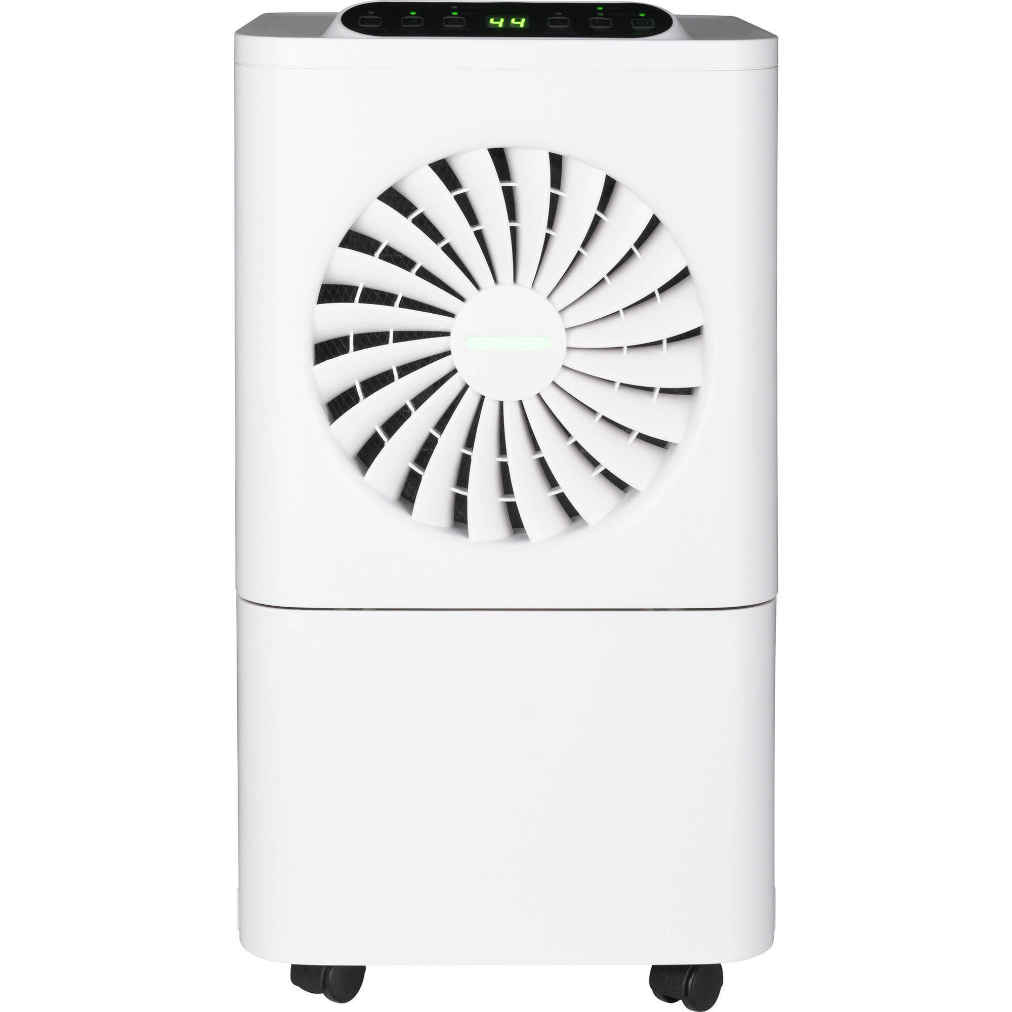 Desumidificador 2L 10L/Dia Bazar&atilde;o