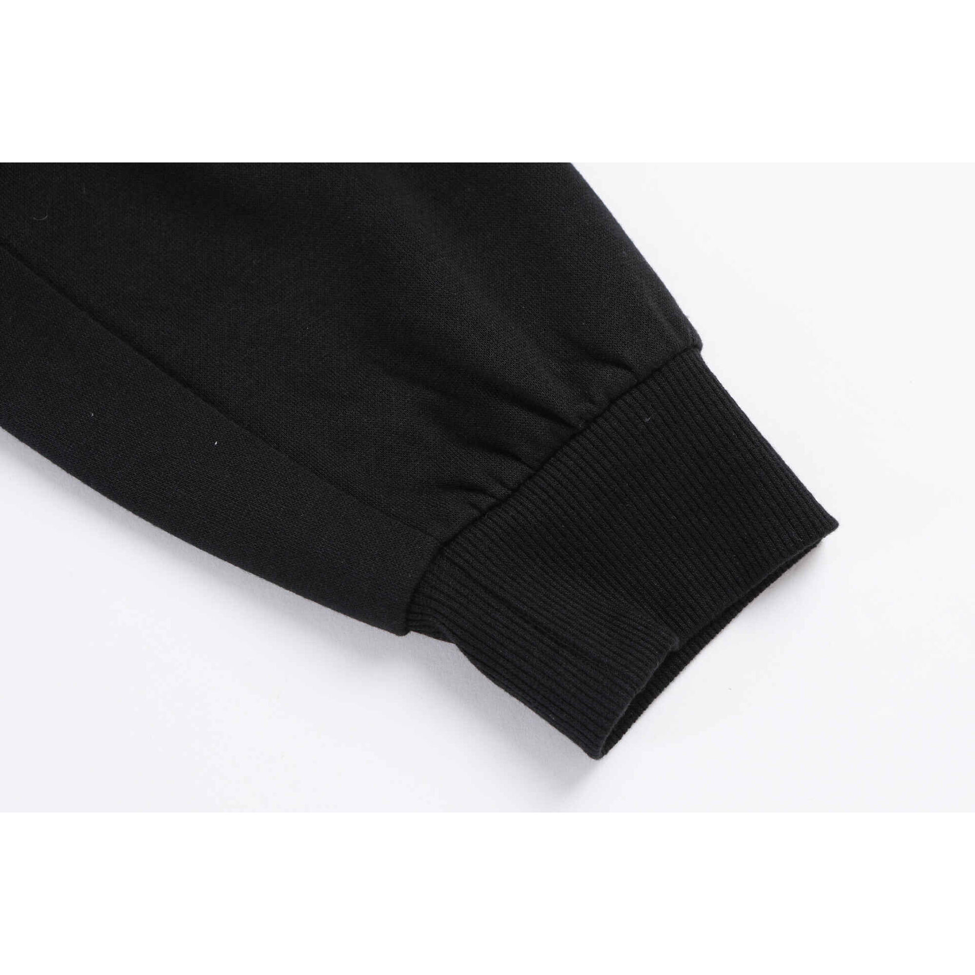 Calças L Homem Preto