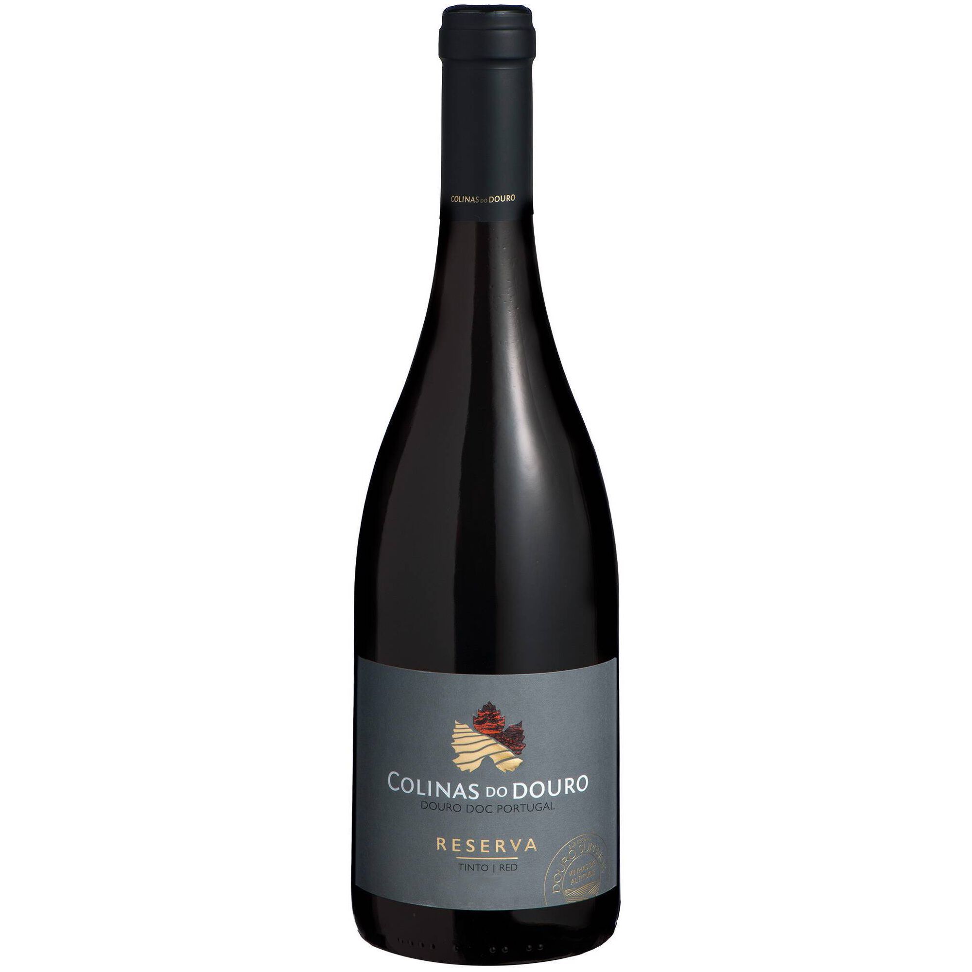 Colinas do Douro Reserva DOC Douro Vinho Tinto