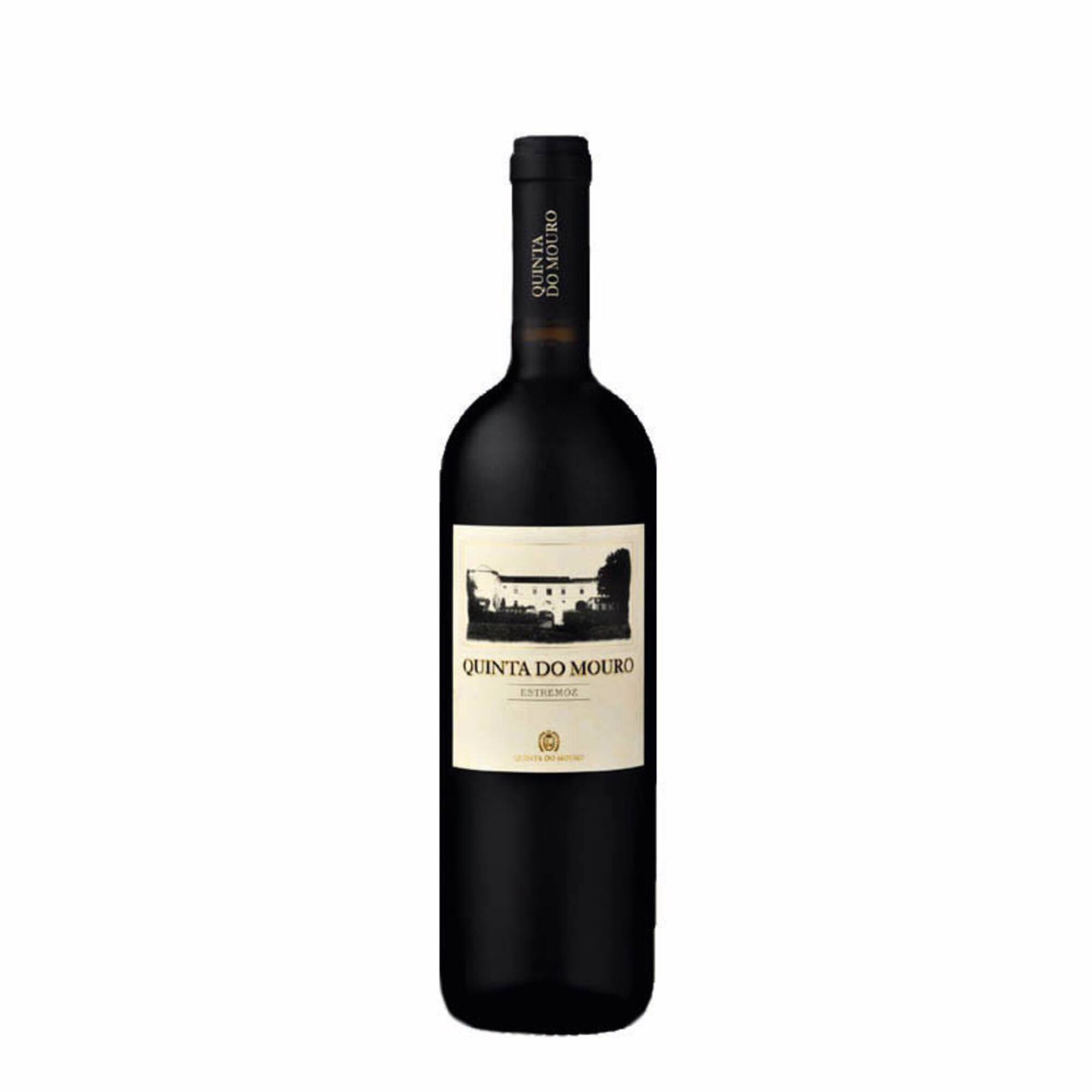 Quinta do Mouro Regional Alentejano Vinho Tinto Quinta do Mouro Regional Alentejano Vinho Tinto