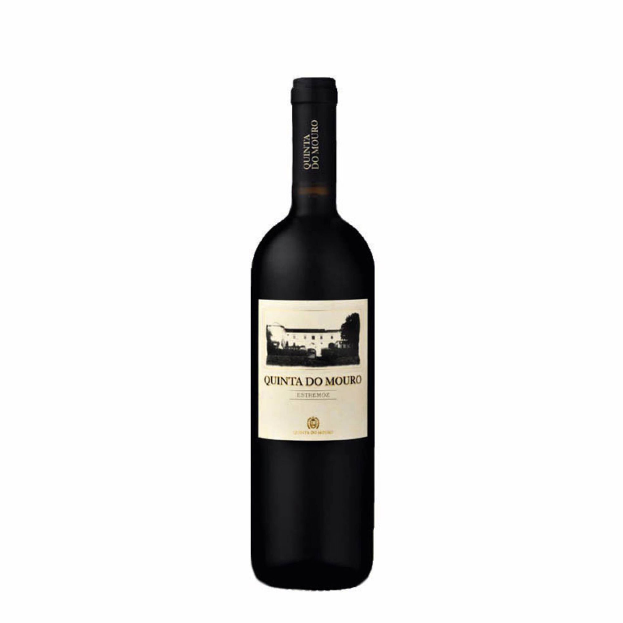 Quinta do Mouro Regional Alentejano Vinho Tinto