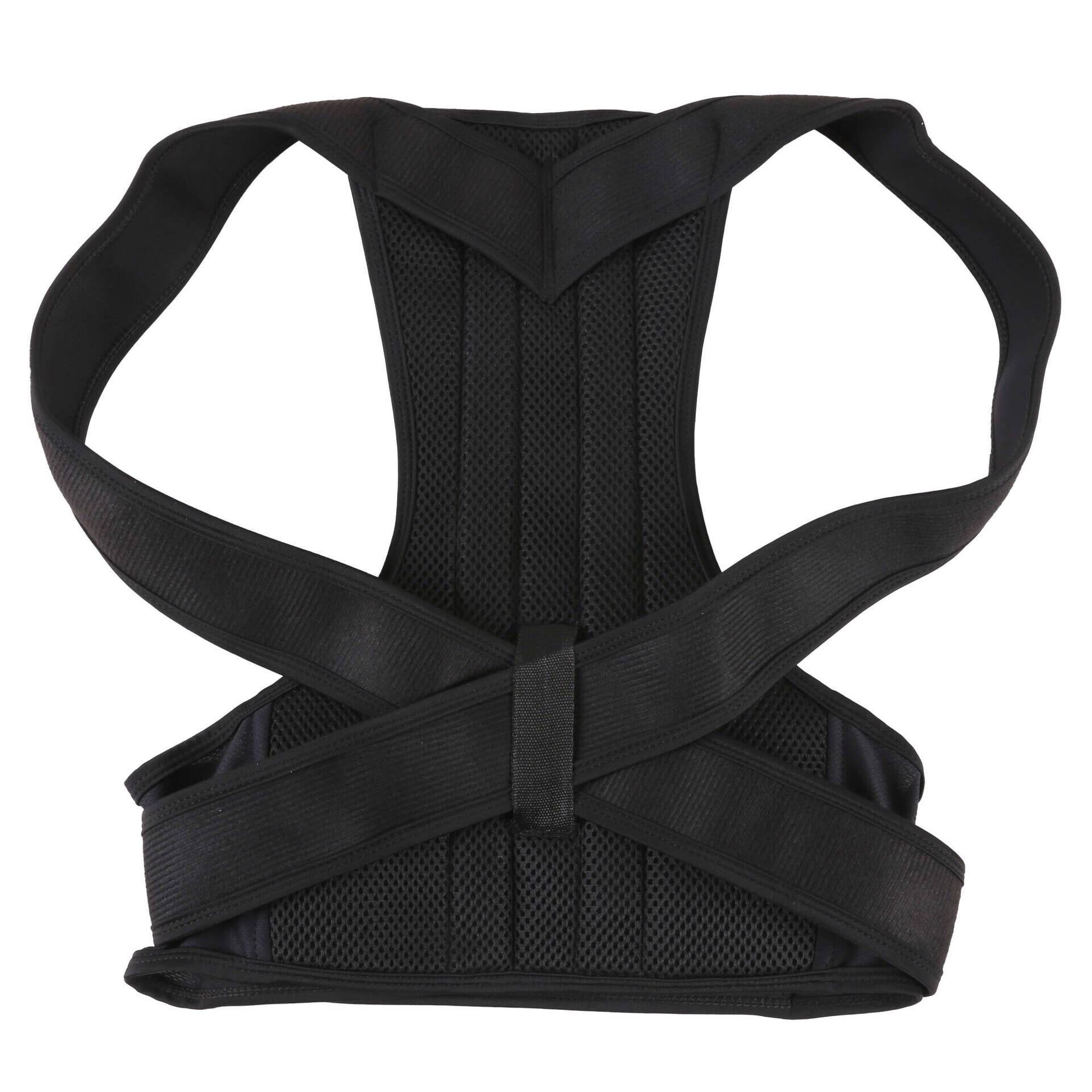 Colete de Corre&ccedil;&atilde;o de Postura Bazar&atilde;o