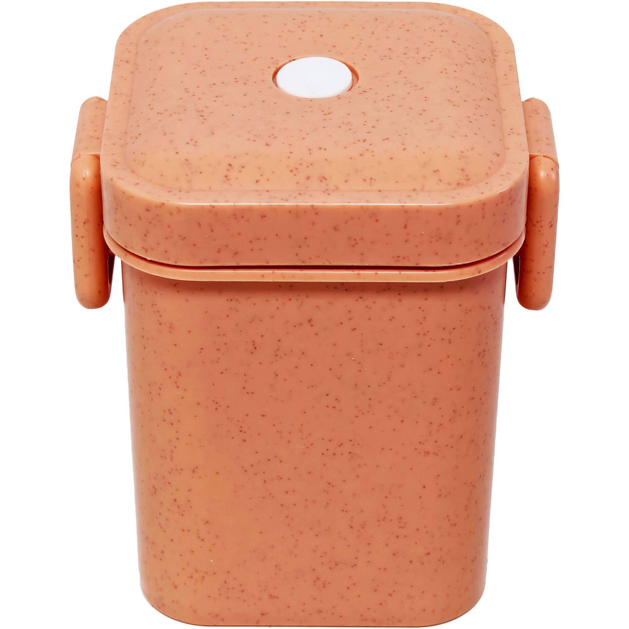 Caixa Snacks Laranja Kasa