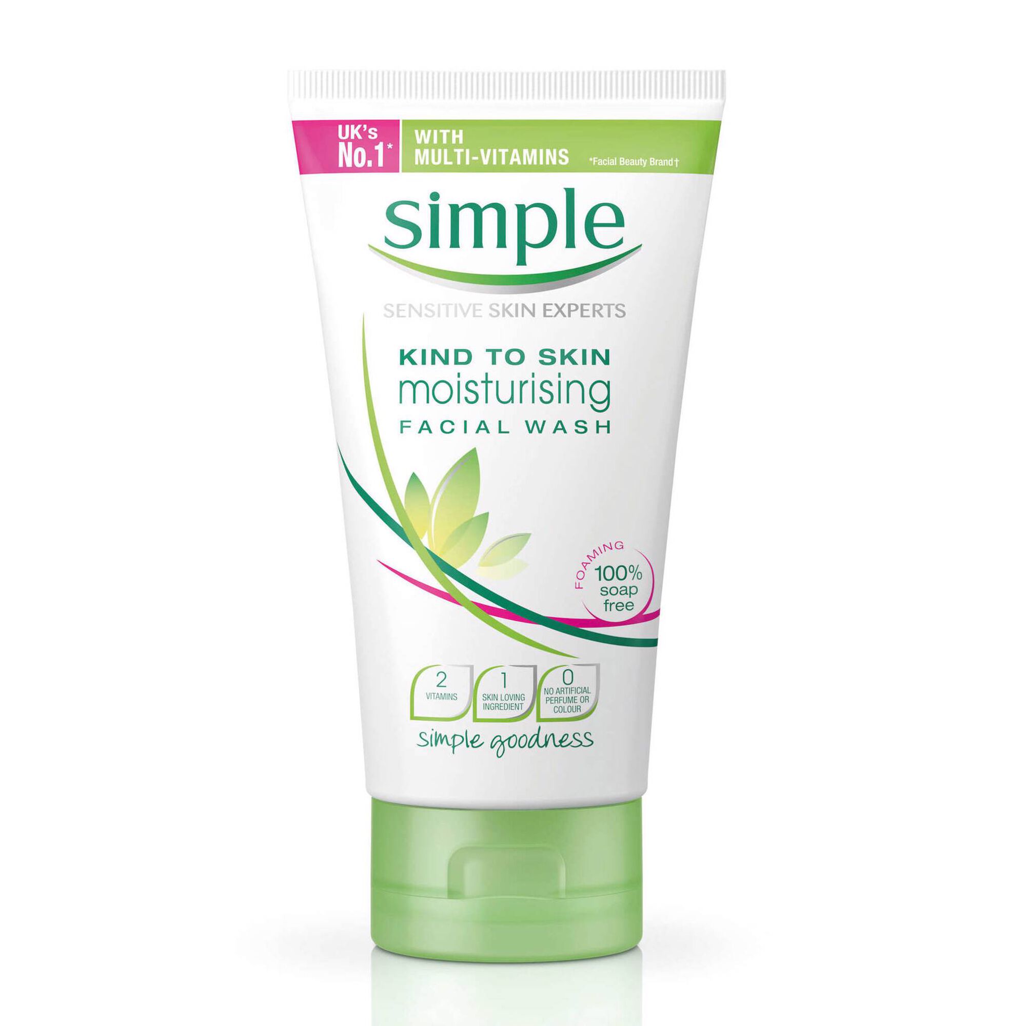 Gel de Limpeza Kind to Skin Gel de Limpeza Kind to Skin