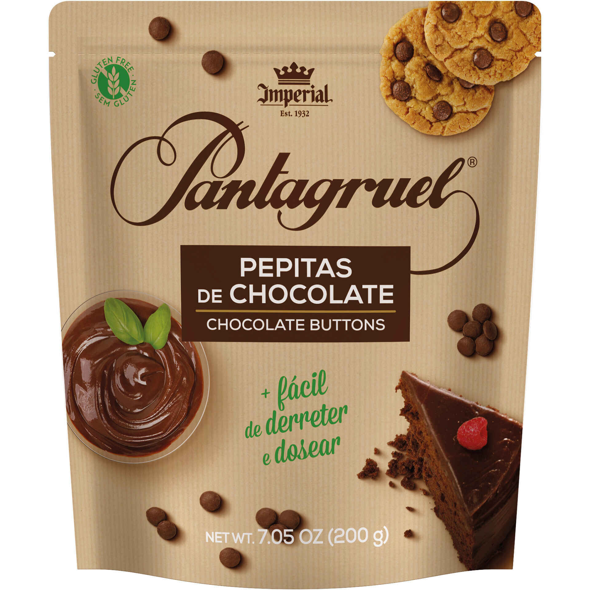 Marca de roupa chocolate top