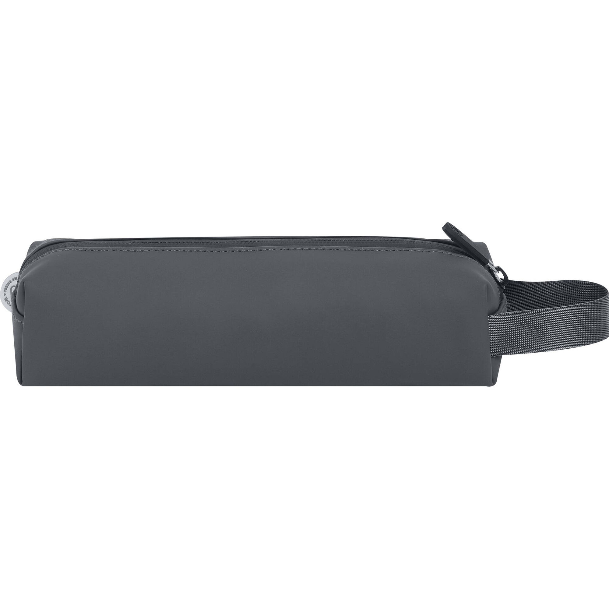 Estojo Cinza Clarity Marshmallow
