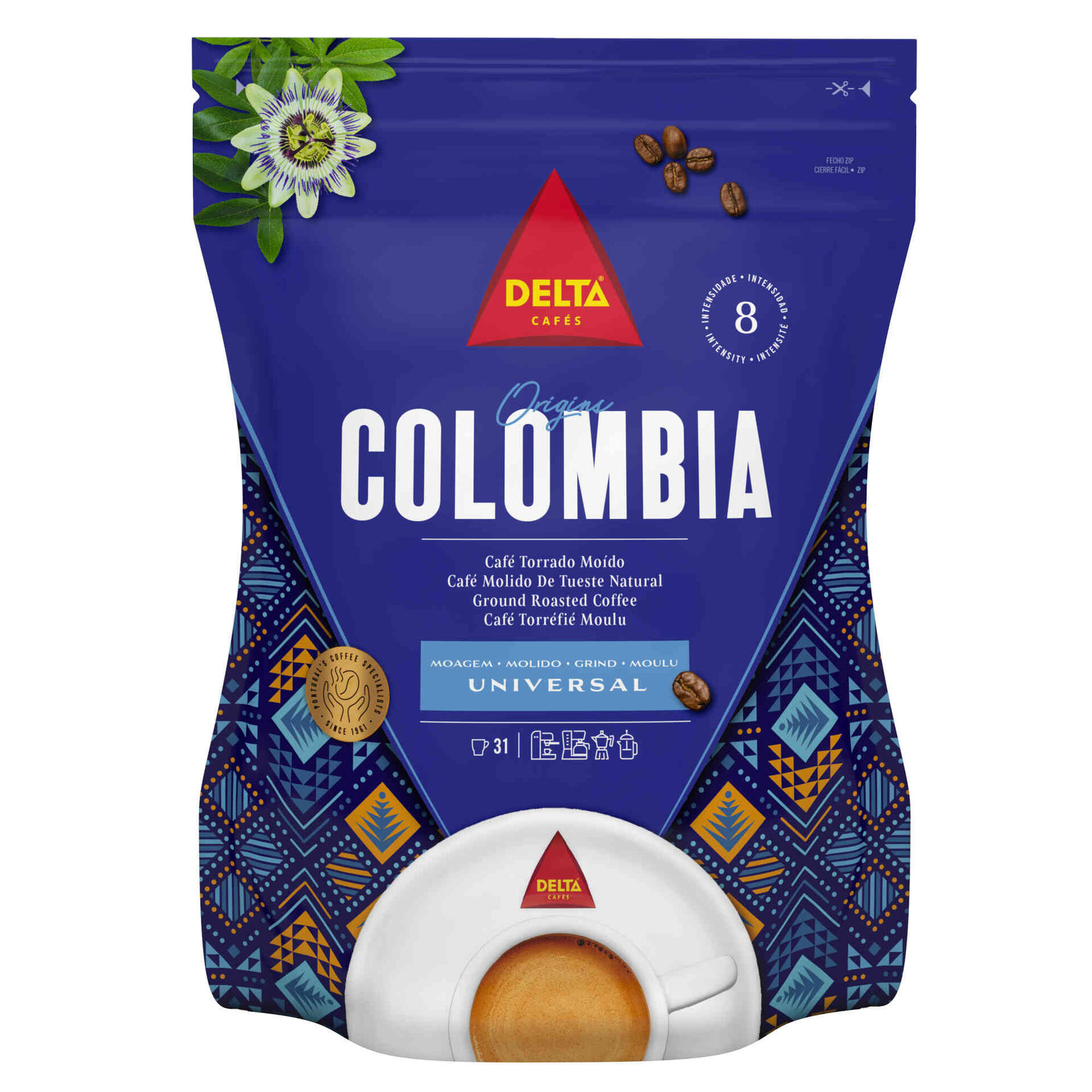 Café Moído Universal Colombia Café Moído Universal Colombia