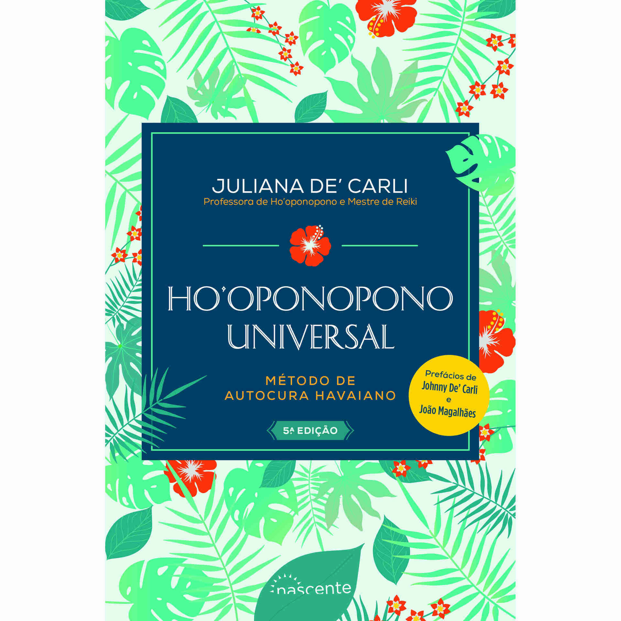 Ho'oponopono Universal