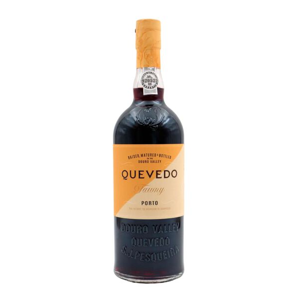 Quevedo Vinho do Porto Tawny