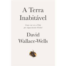 A Terra Inabit&aacute;vel