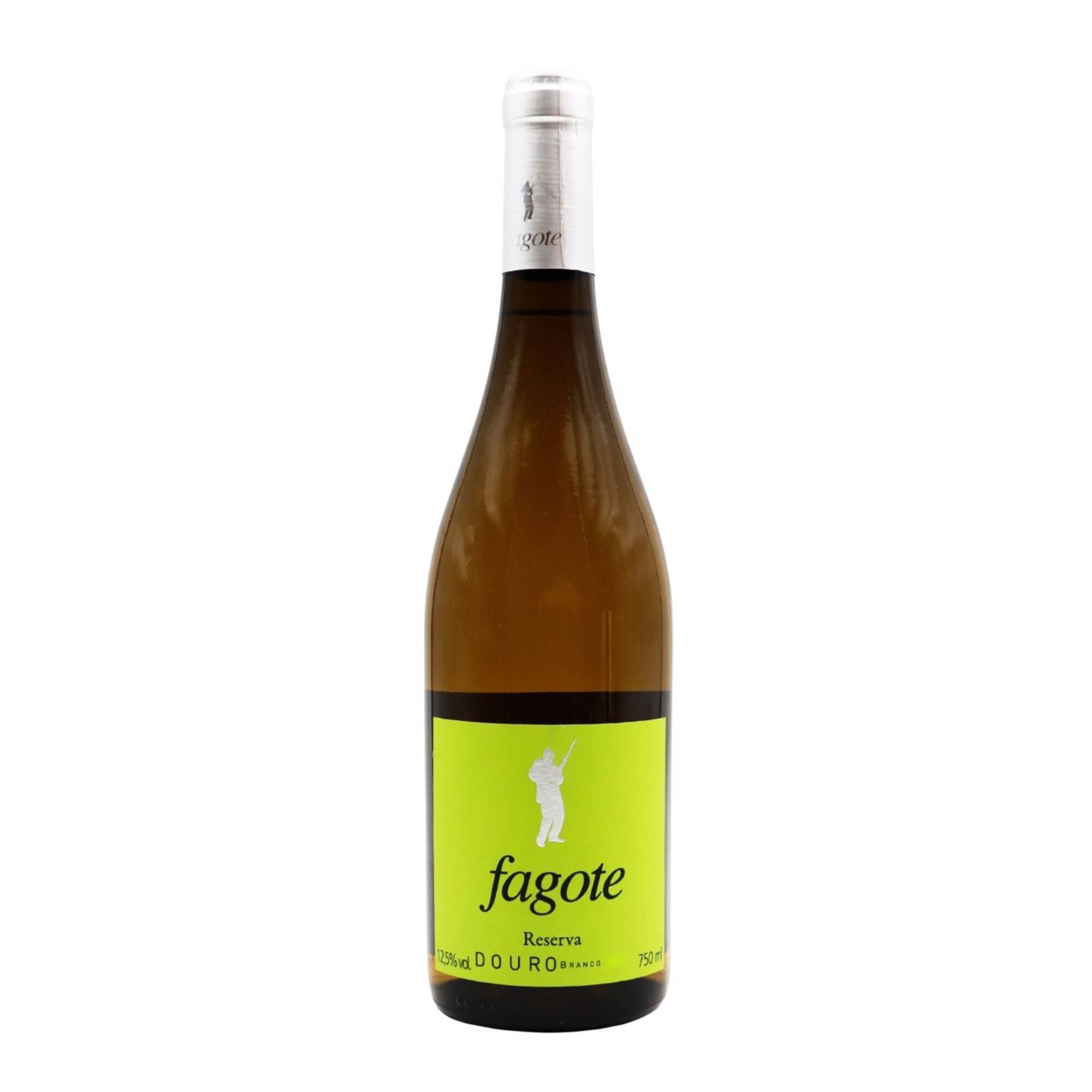 Fagote Reserva Douro Vinho Branco
