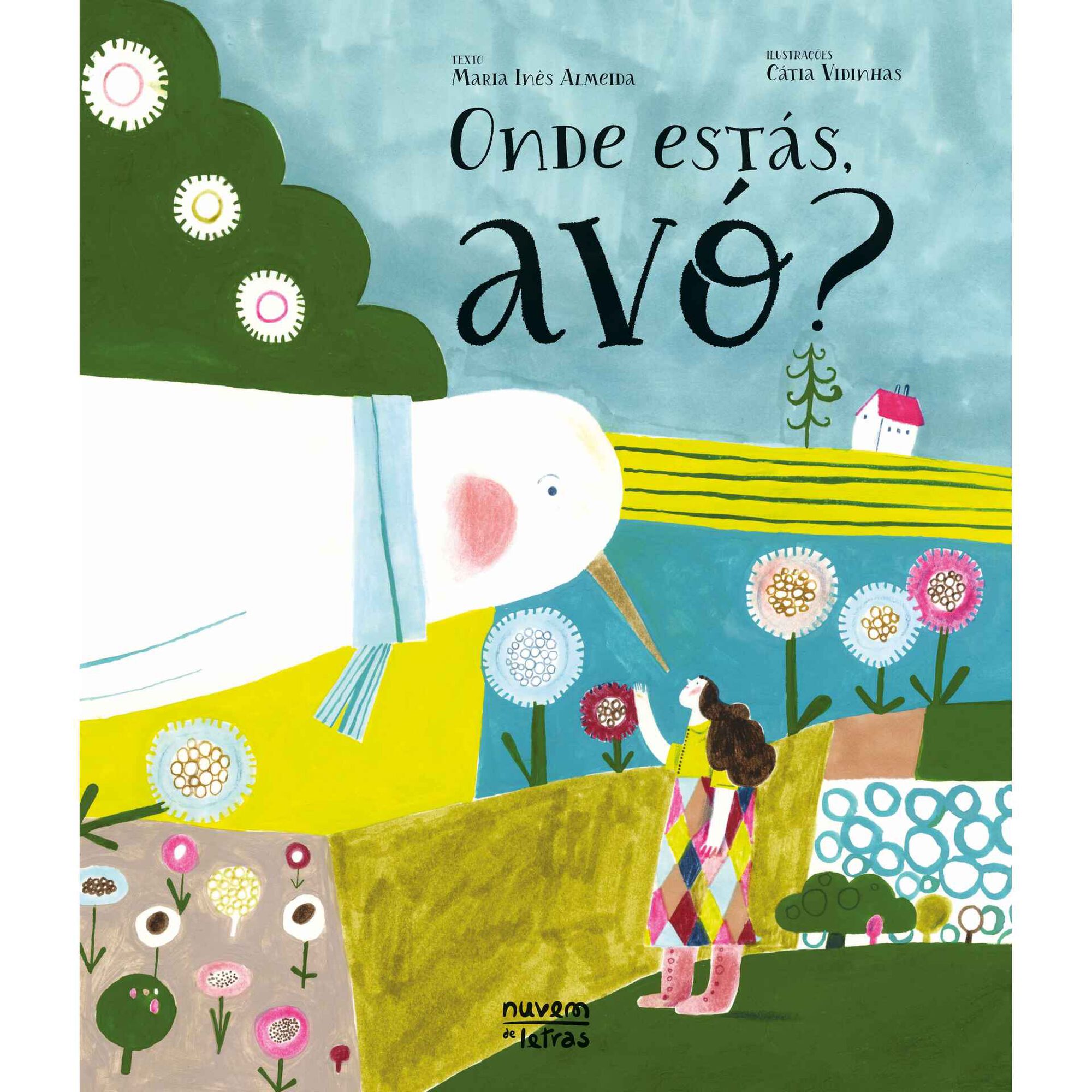 Onde Estás, Avó?