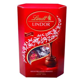 Bombons de Chocolate de Leite Lindor Cornet Bombons de Chocolate de Leite Lindor Cornet