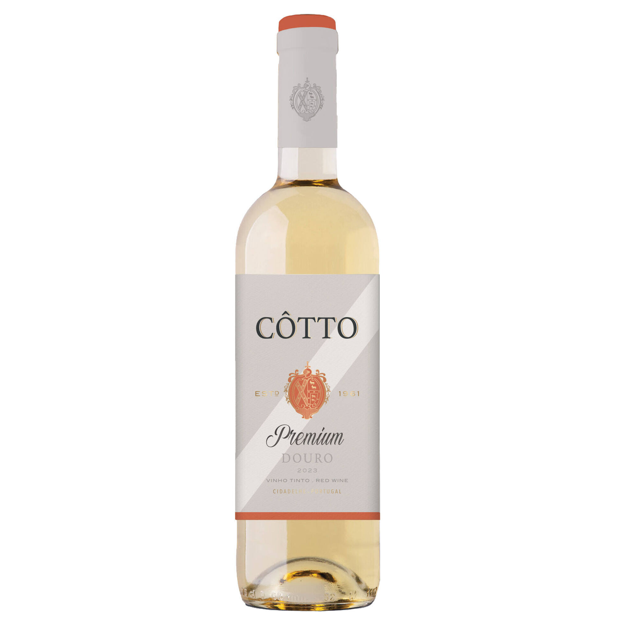 Côtto Premium Douro Vinho Branco