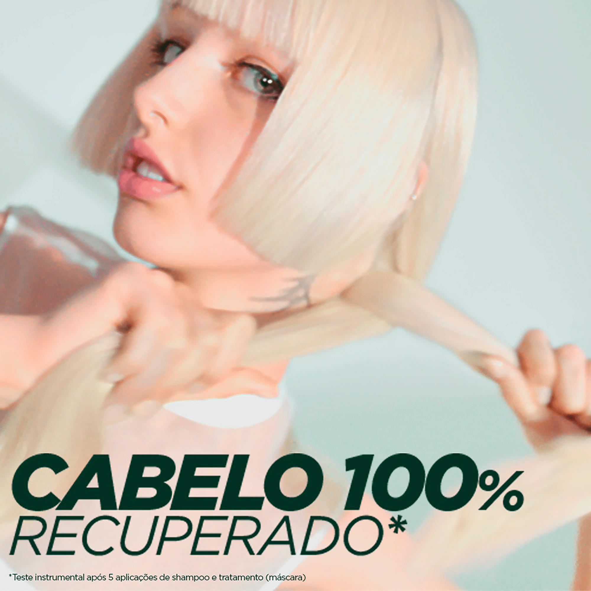 Creme de Pentear Fructis Adeus Danos Creme de Pentear Fructis Adeus Danos