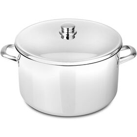 Panela Alfa 34cm Silampos