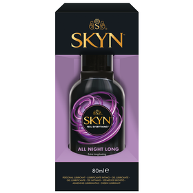 Gel Lubrificante All Night Long