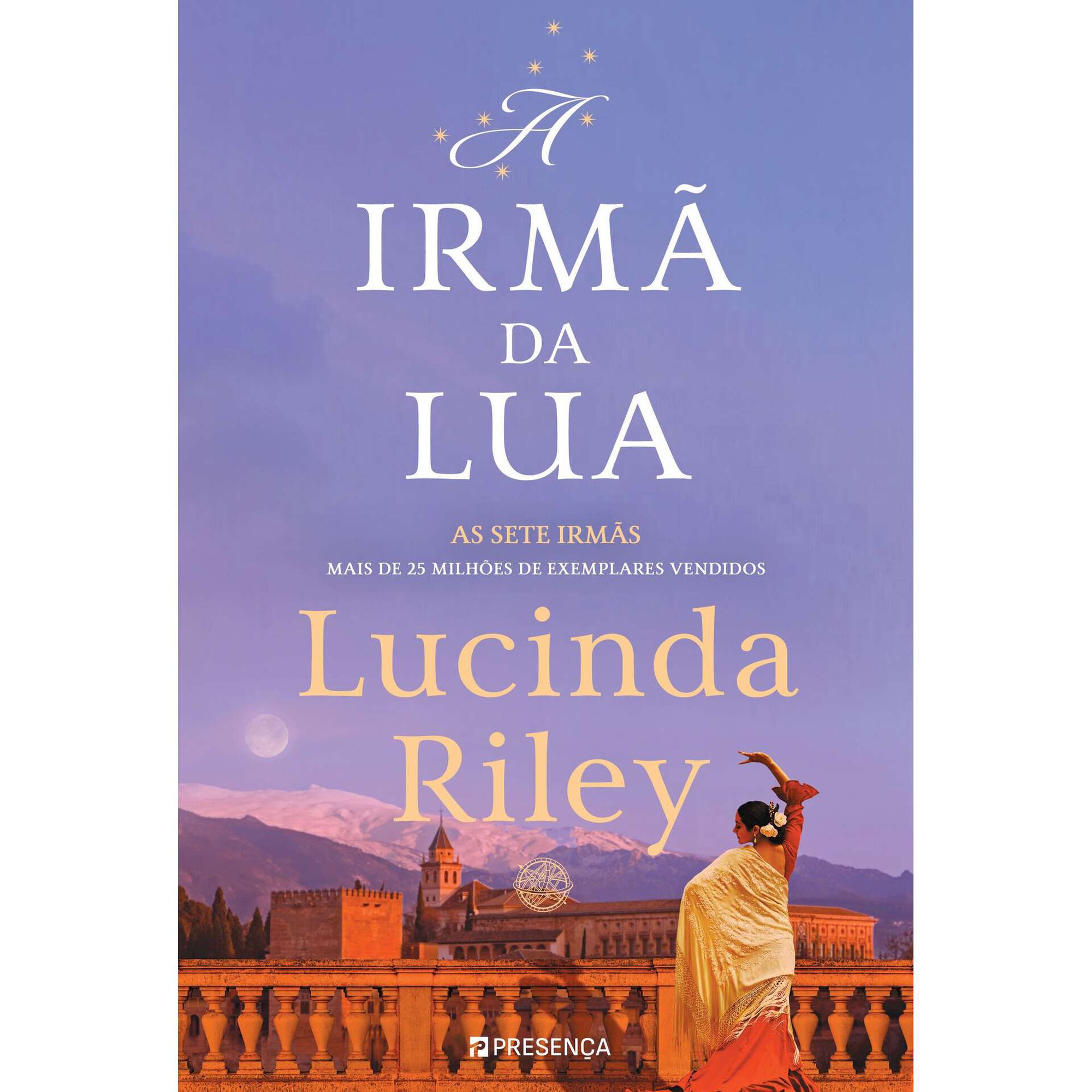 A Irmã da Lua A Irmã da Lua