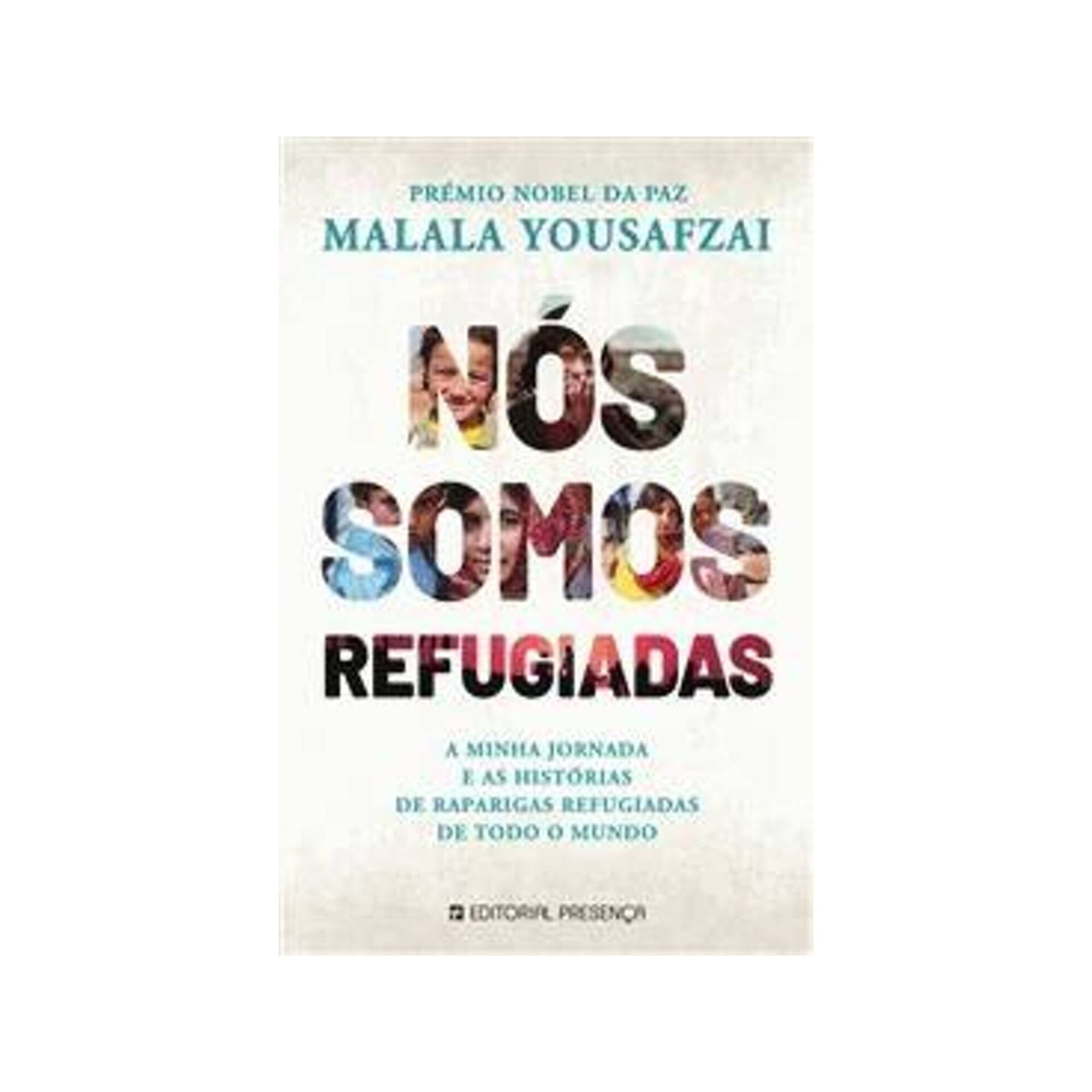 Nós Somos Refugiadas