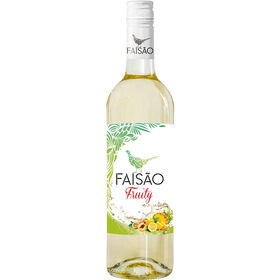 Faisão Bebida Aromatizada Fruity Faisão Bebida Aromatizada Fruity