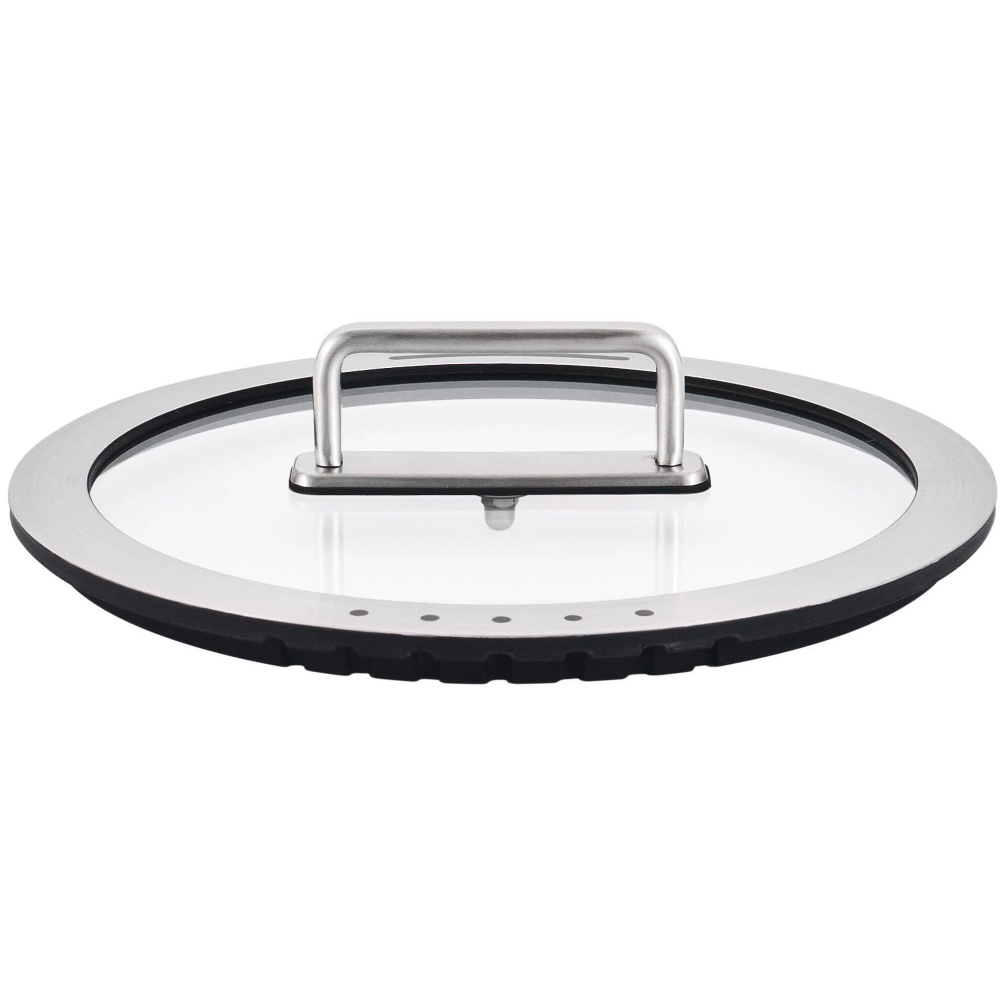 Ca&ccedil;arola Baixa 28cm Inox Home Chef Kasa