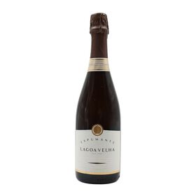 Quinta Da Lagoa Velha Espumante Bairrada Bruto