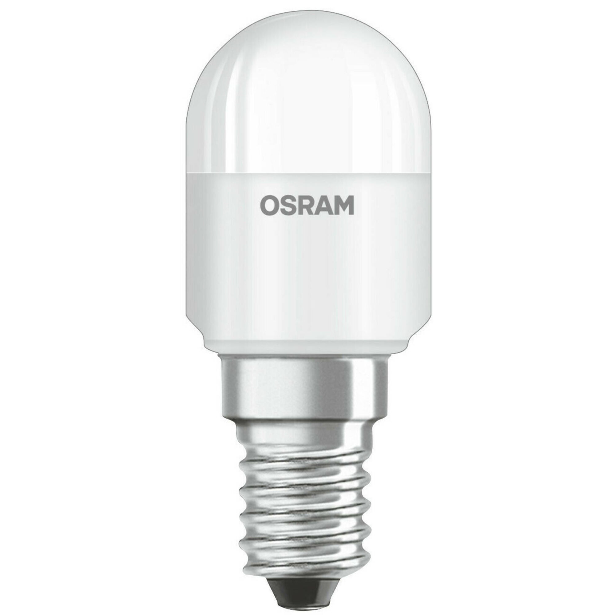 Lâmpada LED Frigorifico/Máquina Costura T26 E14 6500K 20W Lâmpada LED Frigorifico/Máquina Costura T26 E14 6500K 20W