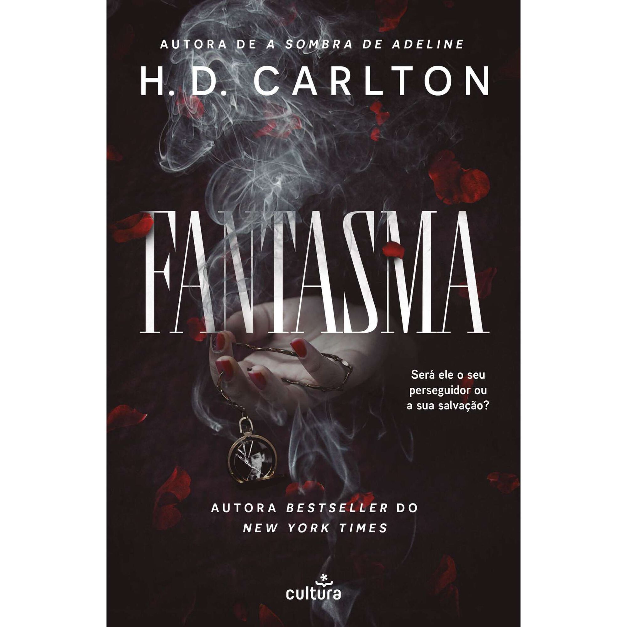 Fantasma de H. D. Carlton