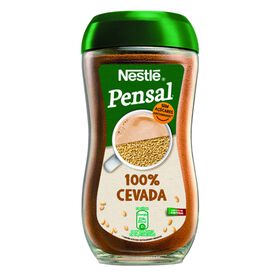 Bebida Cereais Cevada