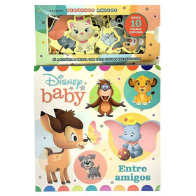 Disney Baby - Entre Amigos