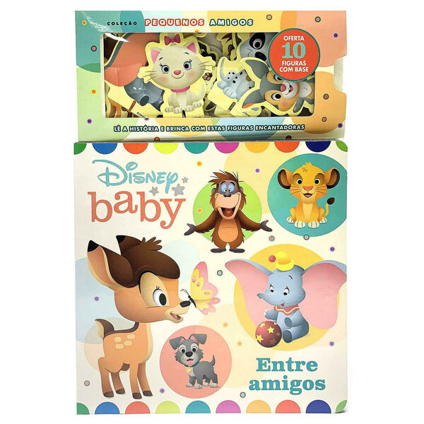Disney Baby - Entre Amigos
